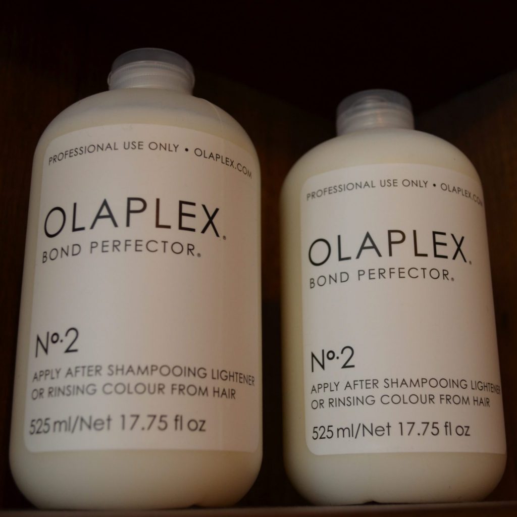Olaplex-Produkte
